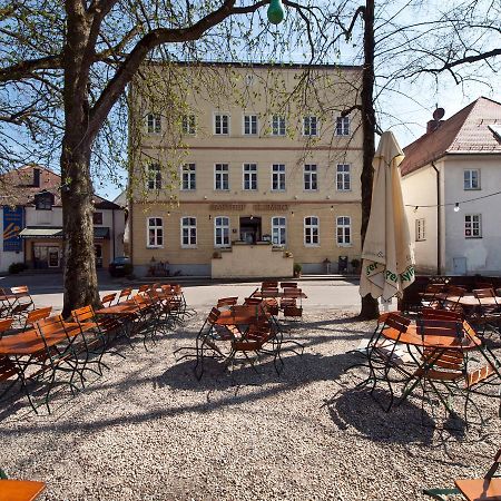 Gasthof Klement Isen 외부 사진