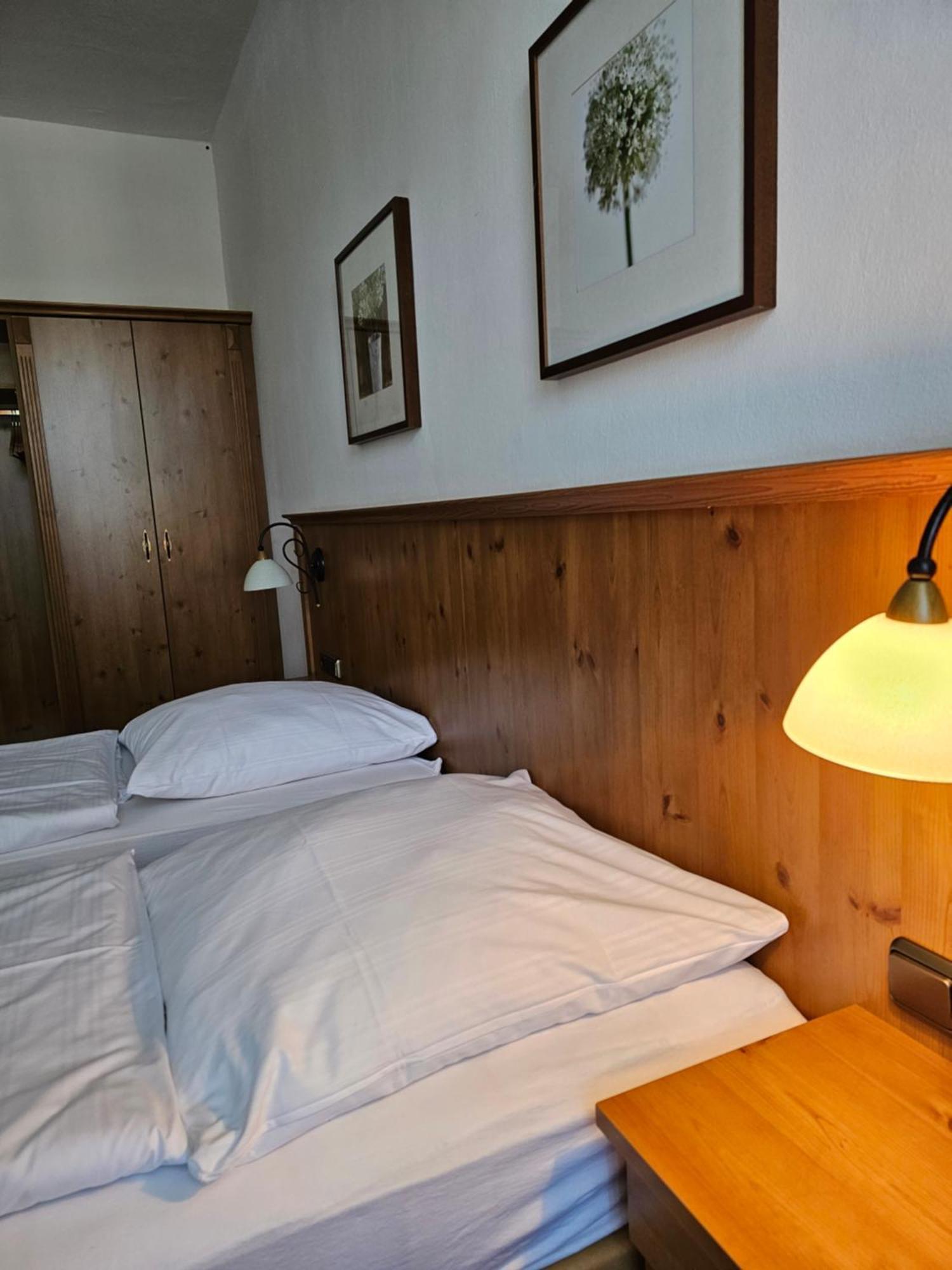 Gasthof Klement Isen 외부 사진